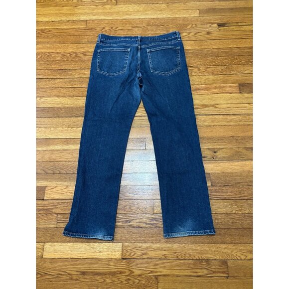 Urban Pipeline Mens Jeans Size 36x32 Blue Ultimate Flex Denim Straight Leg - Picture 7 of 7